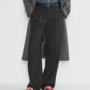 aritzia effortless pant